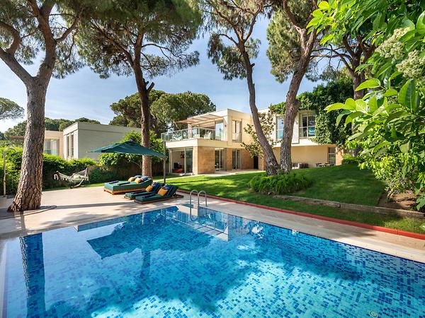 Villa Prive